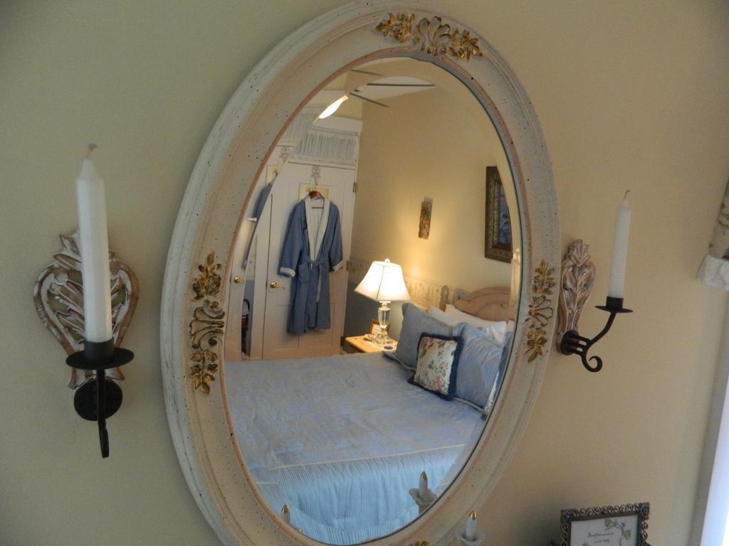 Ej Bowman House Bed & Breakfast Lititz Habitación foto