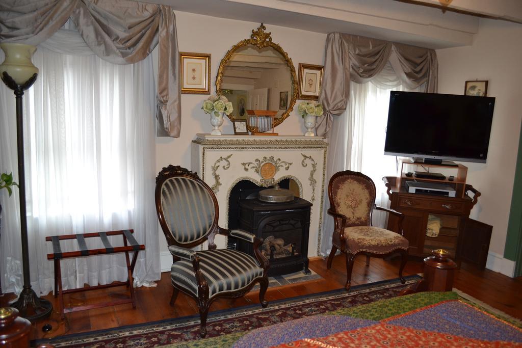 Ej Bowman House Bed & Breakfast Lititz Habitación foto